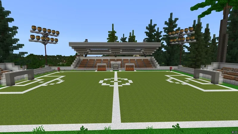 Suburban Sports