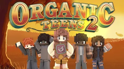 Organic Teens 2