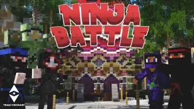 Ninja Battle