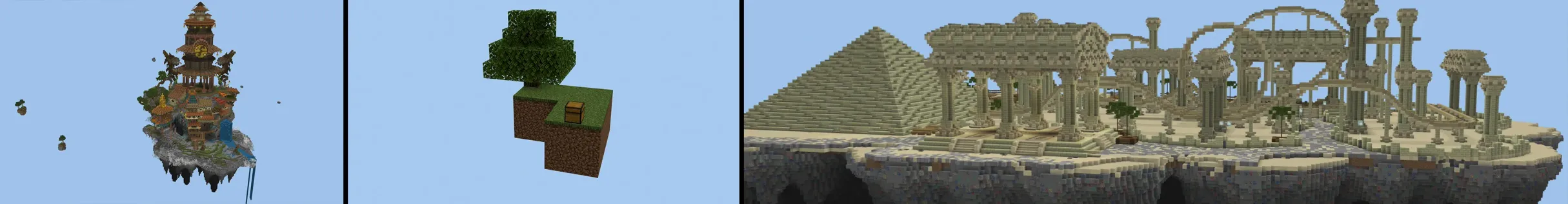 Skyblock