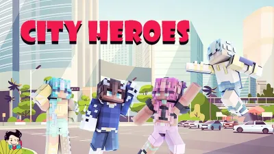 City Heroes