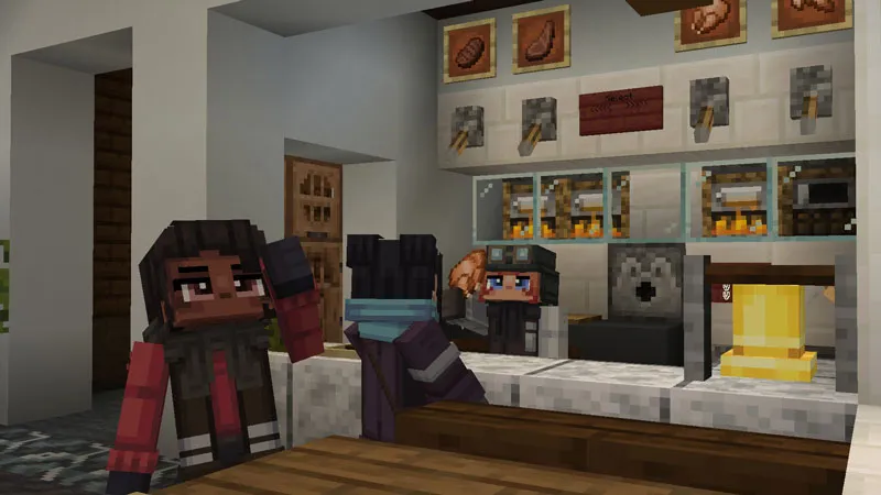 SuperTrain Survival Base