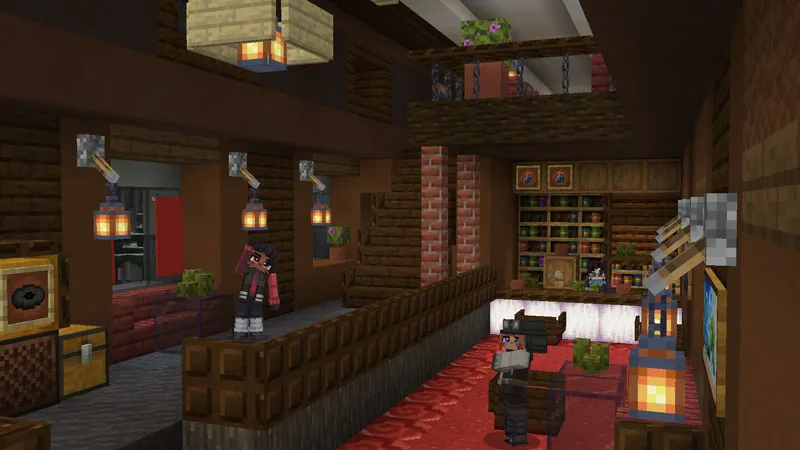 SuperTrain Survival Base