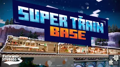 SuperTrain Survival Base