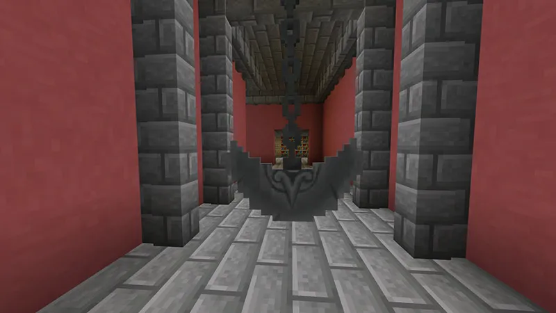 Castle of Doom