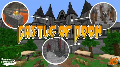 Castle of Doom