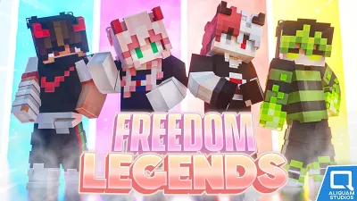 Freedom Legends