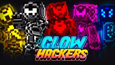 Glow Hackers