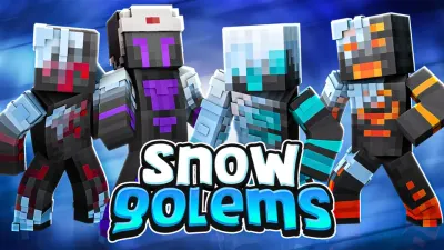 Snow Golems