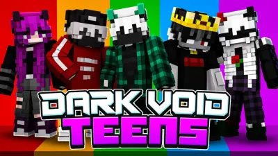 Dark Void Teens