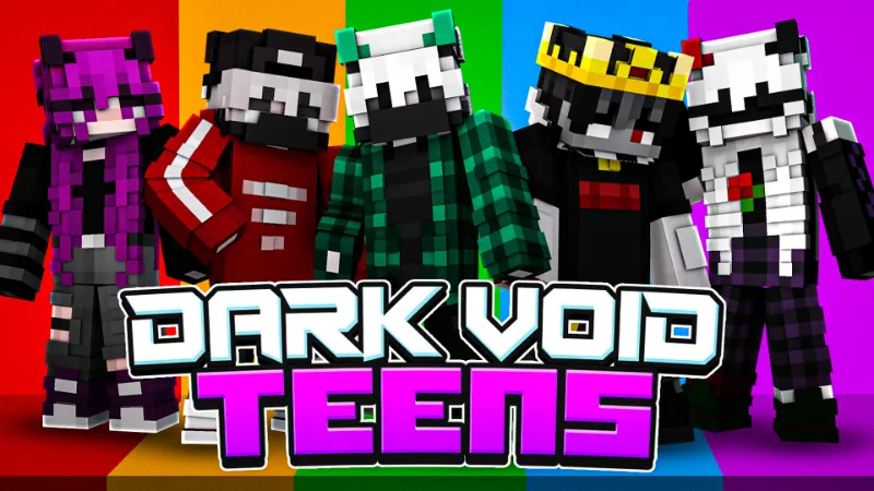 Dark Void Teens