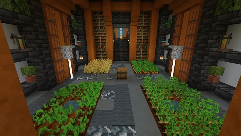 Halloween Bunker