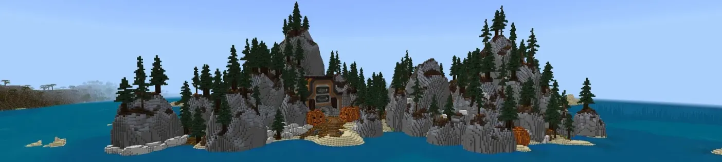 Halloween Bunker