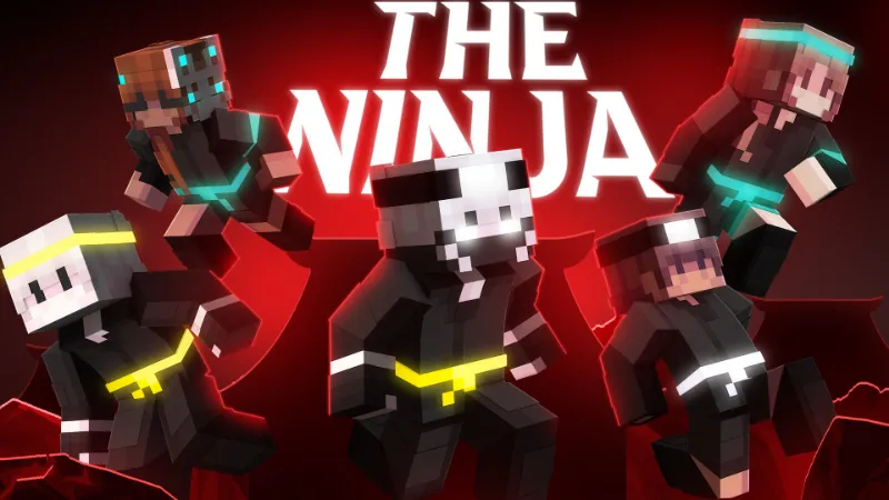 The Ninja