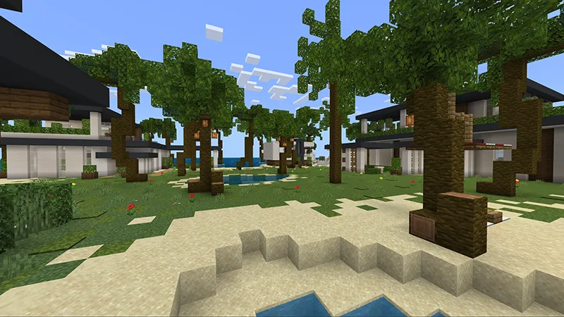 Millionaire Summer Islands