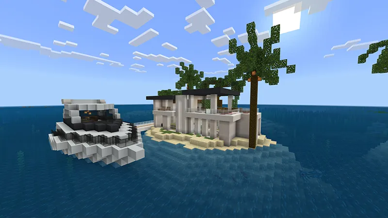 Millionaire Summer Islands