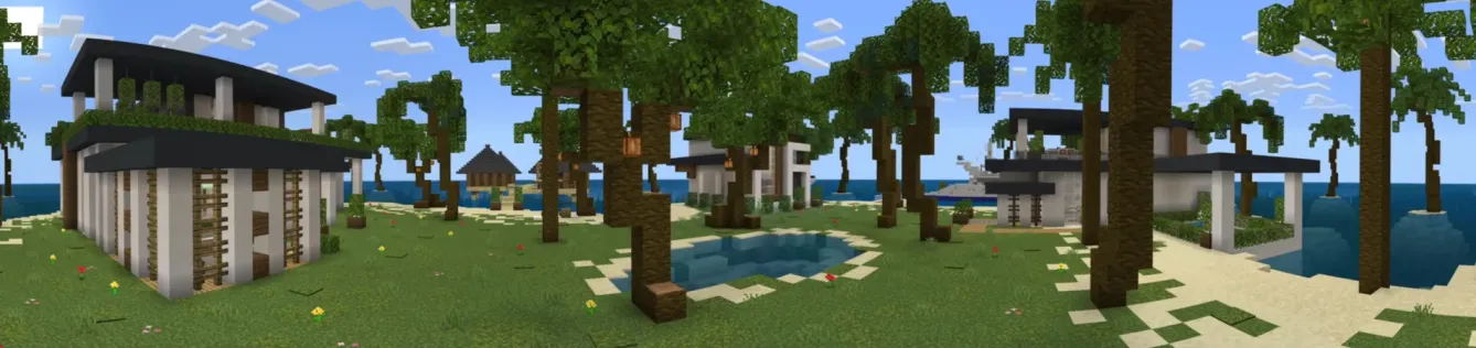Millionaire Summer Islands