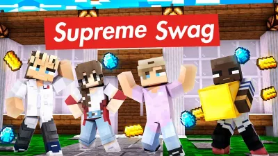 Supreme Swag