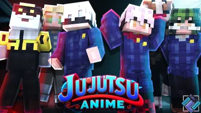 Jujutsu Anime
