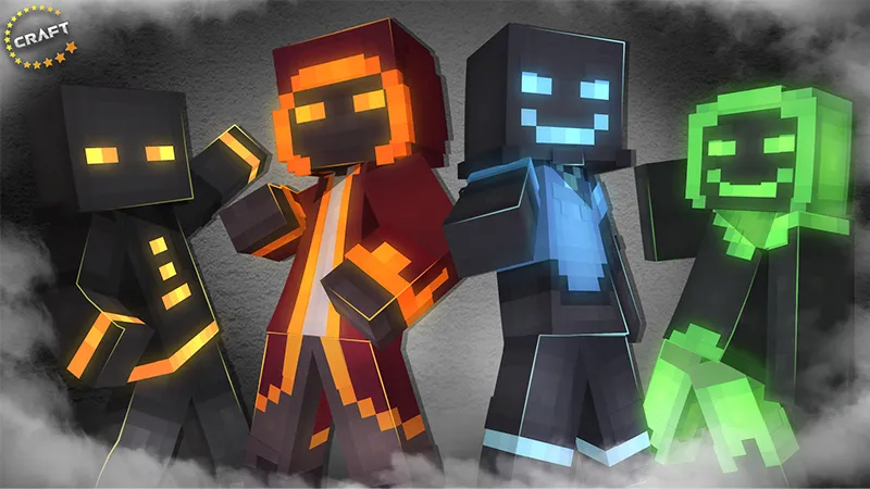 Prime Shadows