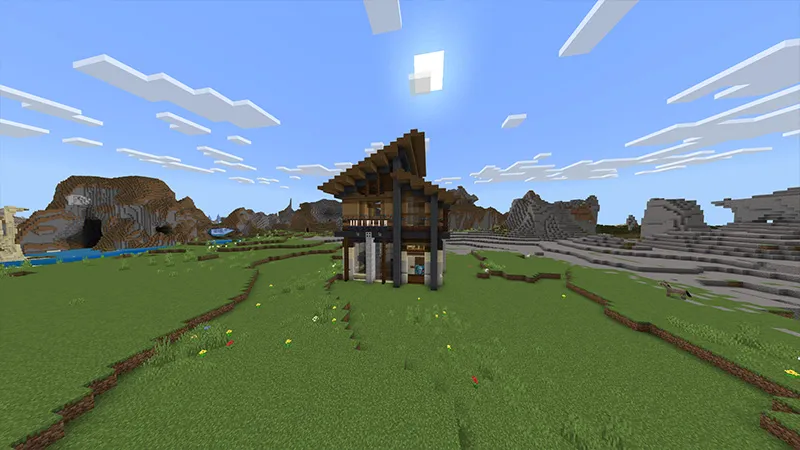 2022 Underground Base