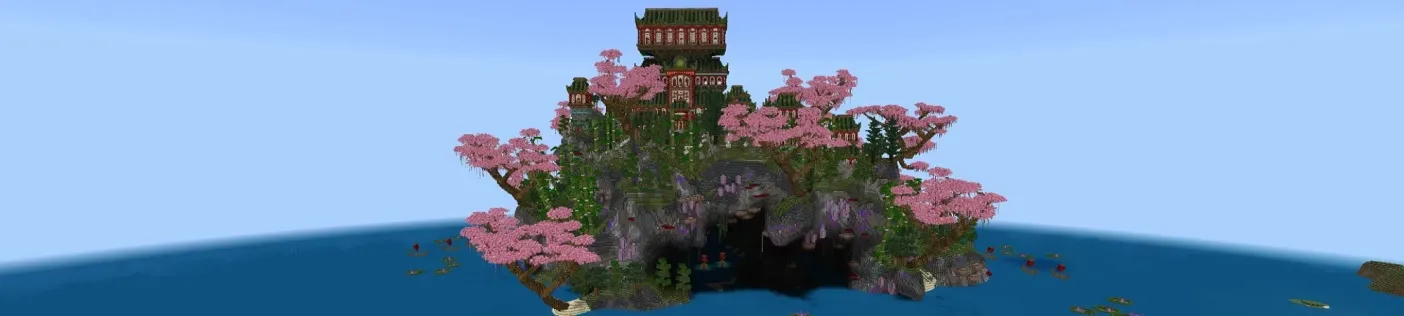 Samurai Temple