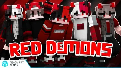 Red Demons