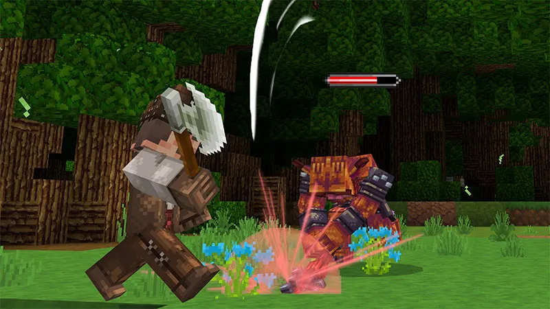 Dungeons & Dragons: A New Quest