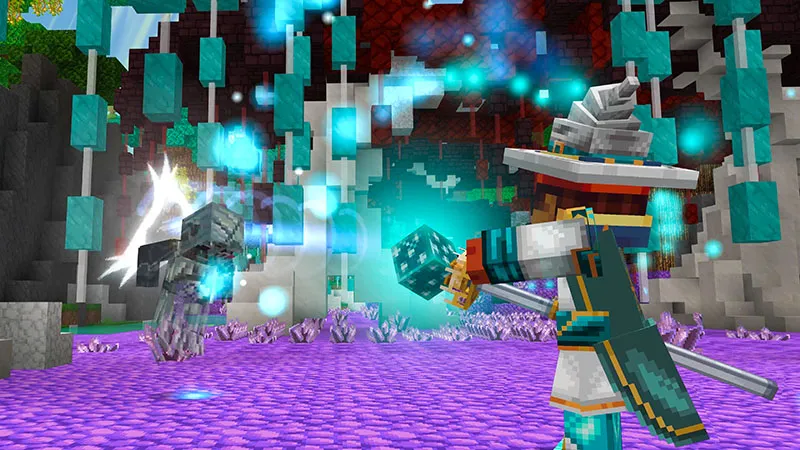 Dungeons & Dragons: A New Quest