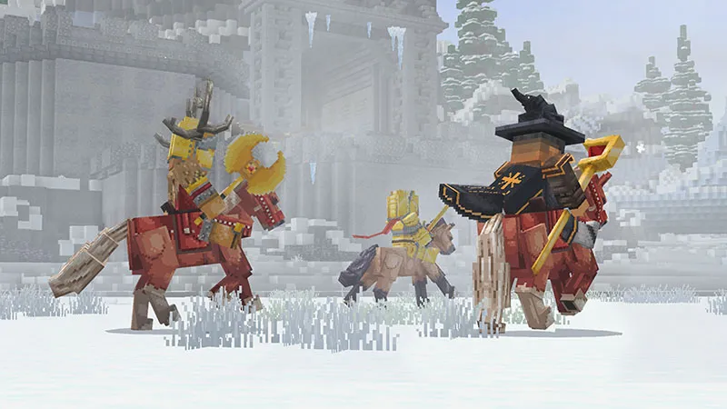 Dungeons & Dragons: A New Quest