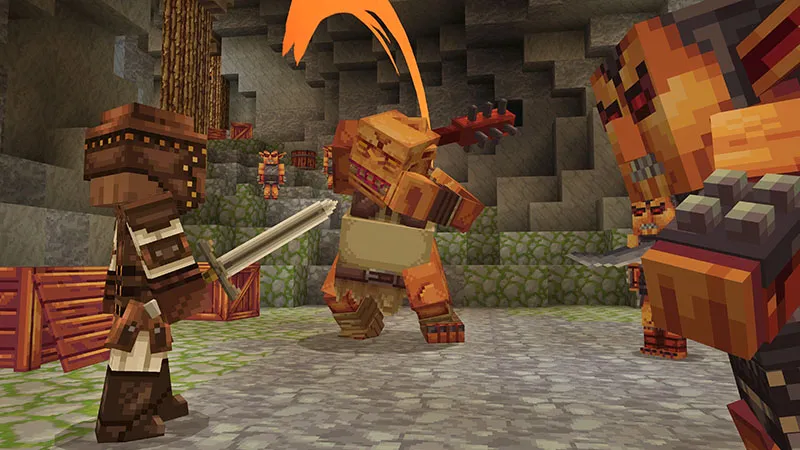 Dungeons & Dragons: A New Quest