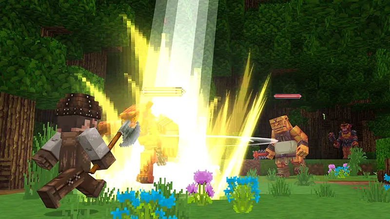 Dungeons & Dragons: A New Quest