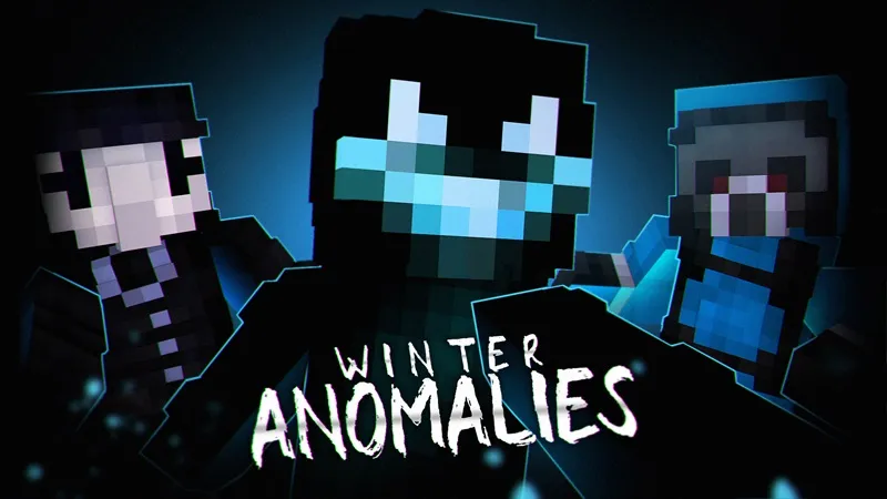 Winter Anomalies
