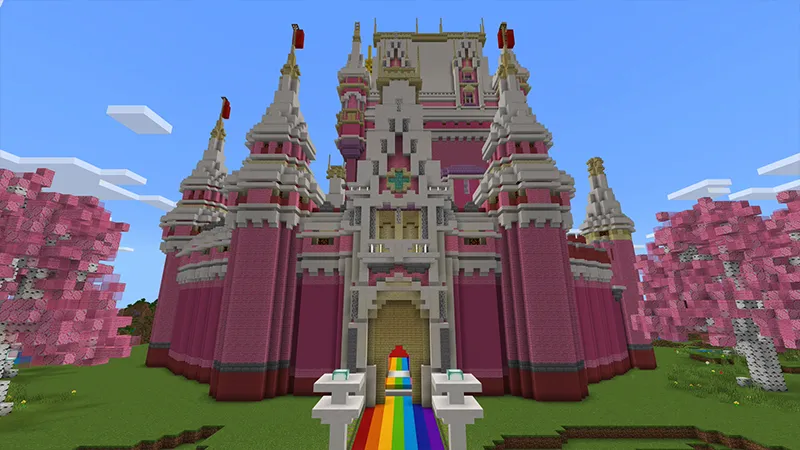 Princess Castle