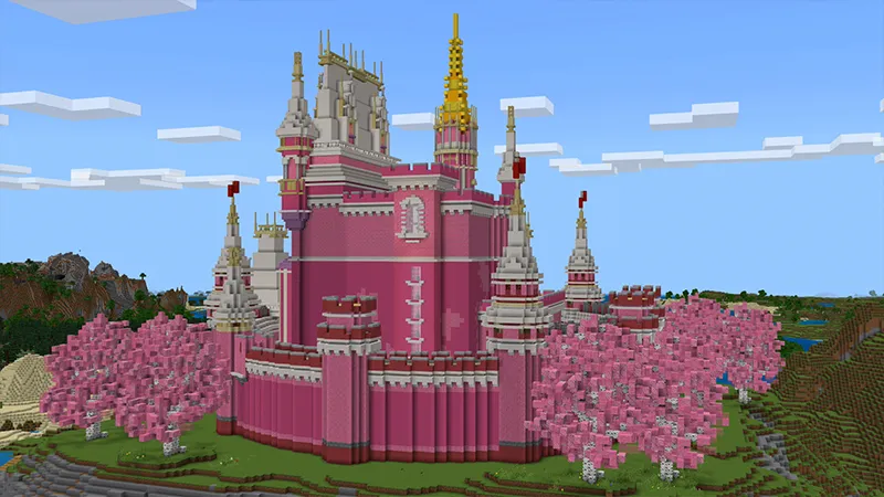 Princess Castle
