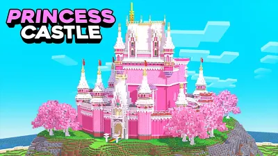 Princess Castle