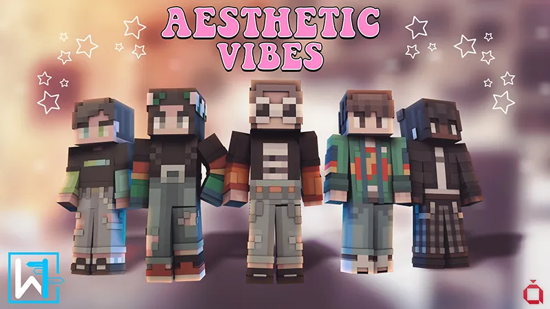 Aesthetic Vibes