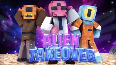 Alien Takeover