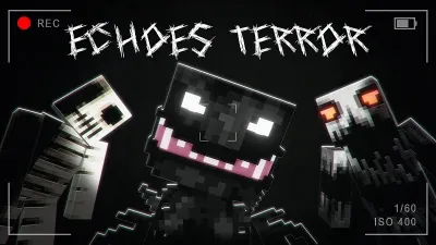 Echoes Terror