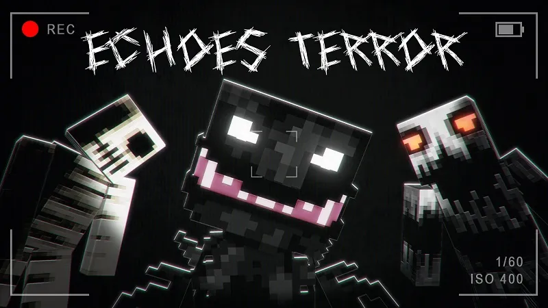 Echoes Terror