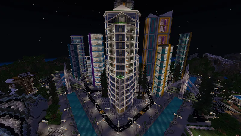 Lucid City