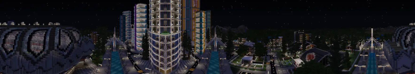 Lucid City