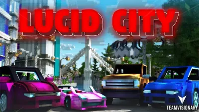 Lucid City