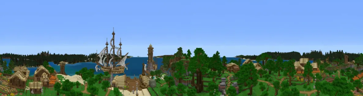 Survivor Paradise