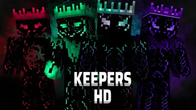 Keepers HD