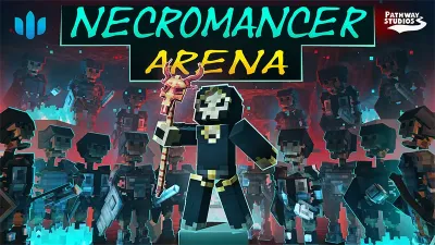 Necromancer Arena
