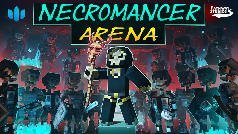 Necromancer Arena