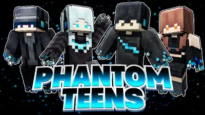 Phantom Teens