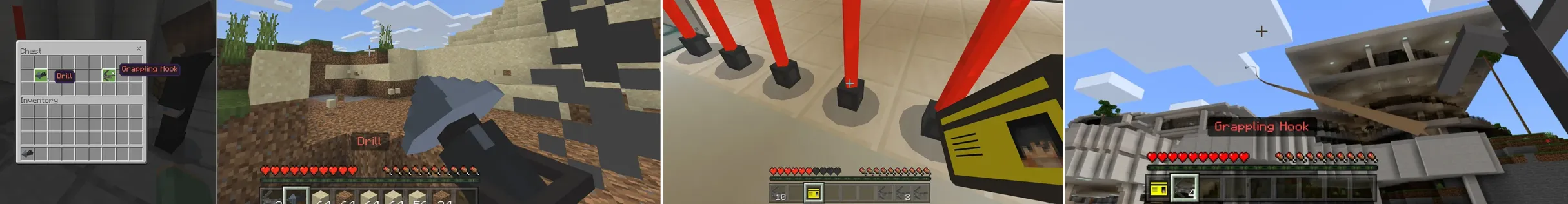 AGENT TOOLS