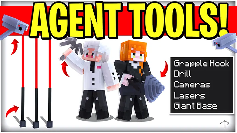 AGENT TOOLS